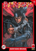 Berserk Collection - Serie Nera